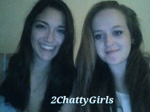 2ChattyGirls