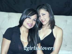 2girlsxlovers