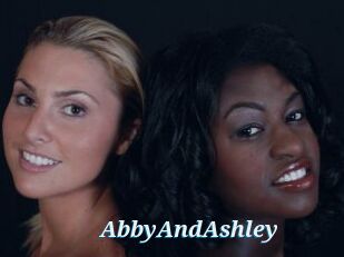 AbbyAndAshley