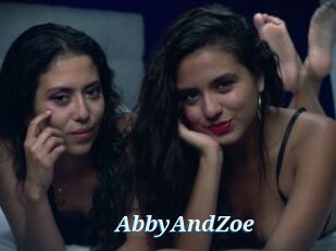 AbbyAndZoe