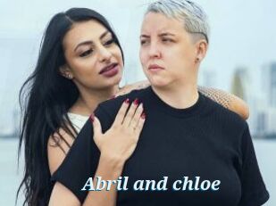 Abril_and_chloe