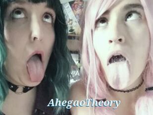 AhegaoTheory
