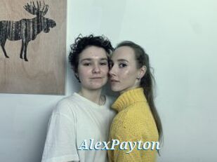 AlexPayton