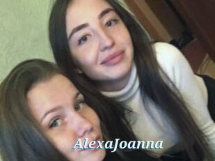 AlexaJoanna