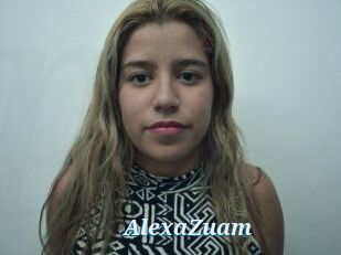 AlexaZuam