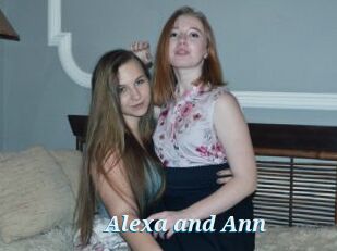 Alexa_and_Ann