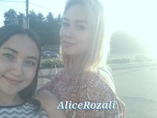 AliceRozali
