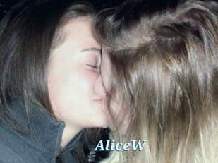 AliceW
