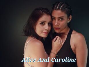 Alice_And_Caroline