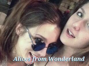 Alices_from_Wonderland