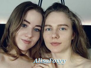 AlisaFoxyy