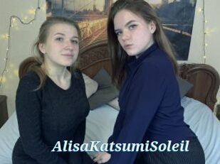 AlisaKatsumiSoleil