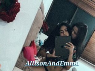 AllisonAndEmma