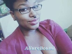 AllureBound