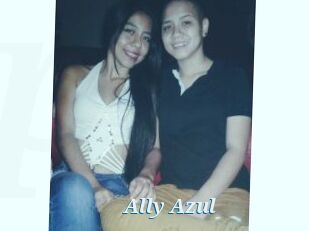 Ally_Azul