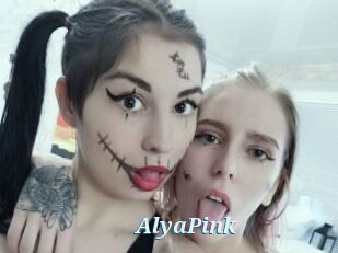 AlyaPink