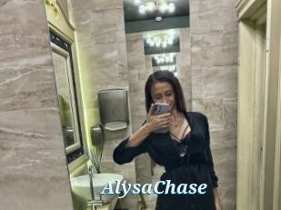 AlysaChase