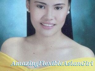 AmazingFlexibleAsianGirl