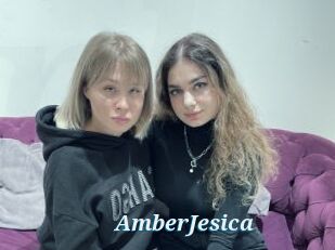 AmberJesica