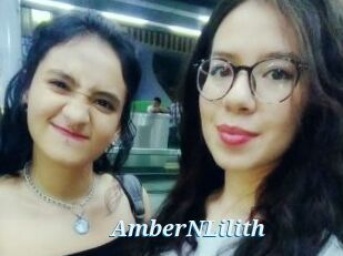 AmberNLilith