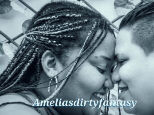 Ameliasdirtyfantasy