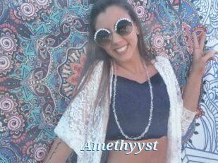 Amethyyst