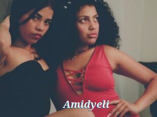 Amidyeli