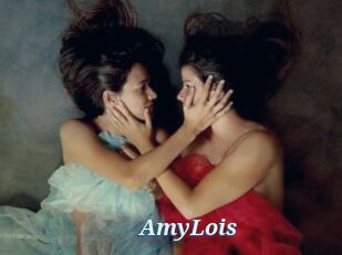 AmyLois