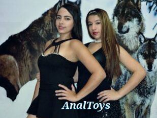 AnalToys