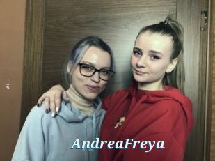 AndreaFreya