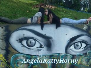 AngelaKattyHorny