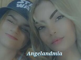 Angelandmia