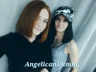 Angelica_n_Dammy