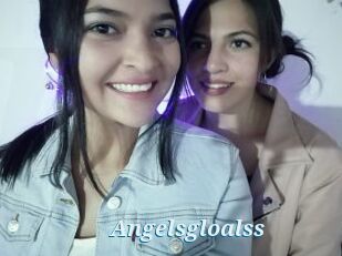 Angelsgloalss