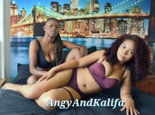 AngyAndKalifa
