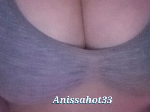 Anissahot33