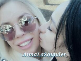 AnnaLaSaunder