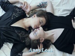 AnnyLeah