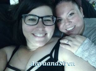 AnyaandSiren