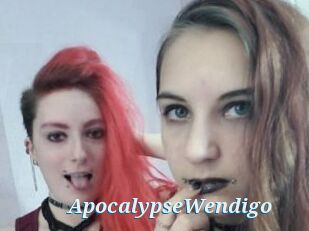 ApocalypseWendigo