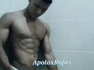 ApoloxRojas