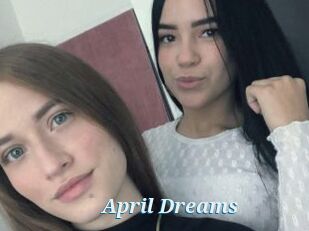 April_Dreams