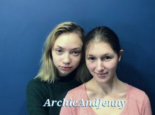 ArchieAndJenny