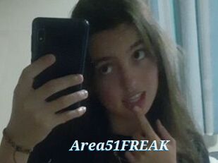 Area51FREAK