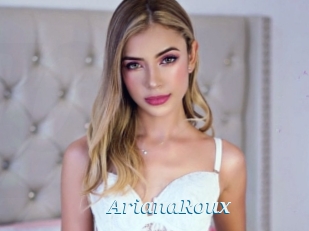 ArianaRoux
