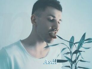 Asdi