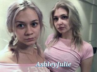 AshleyJulie
