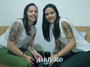 Ashly360