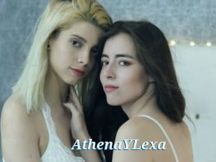 AthenaYLexa