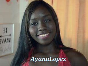 AyanaLopez